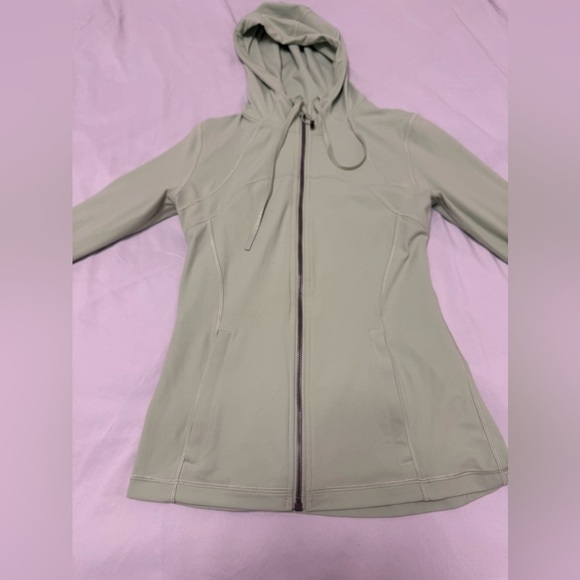 Lululemon Hooded Define Jacket *Nulu - Picture 5 of 13